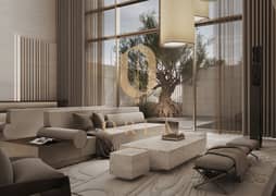 تاون هاوس في كيتورا ريزيرف،دستركت 7،مدينة محمد بن راشد 4 غرف 11000000 درهم - 13023020