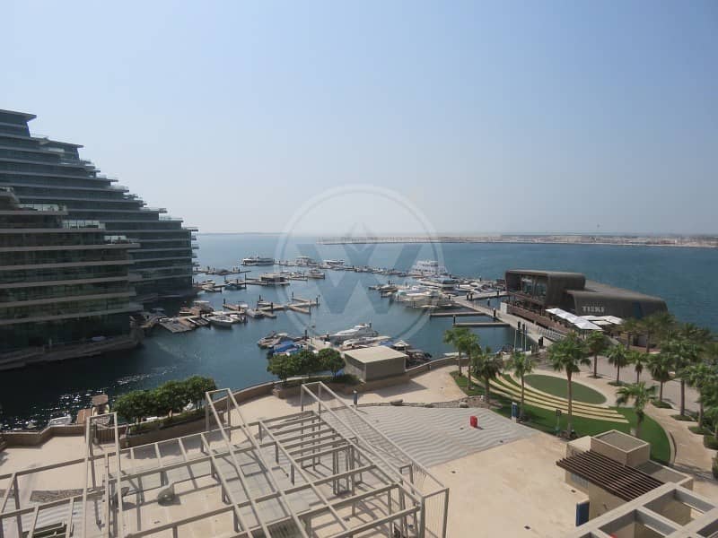 Waterfront|Upgraded 1 bedroom apartment