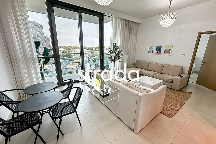 Квартира в Заабил,За'абеель 2,Даунтаун Вьюс, 1 спальня, 140000 AED - 13023087 Квартира в Заабил,За'абеель 2,Даунтаун Вьюс, 1 спальня, 140000 AED - 13023087