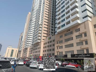 فلیٹ 2 غرفة نوم للايجار في الراشدية، عجمان - 8faae18a-1fdb-4924-b967-bffc136e0921. jpg