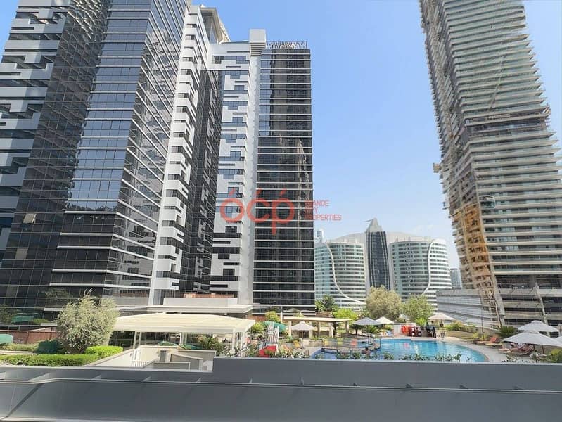 2BED+Maid room | Fully Furnished | Close to Dubai Mall - Image 6