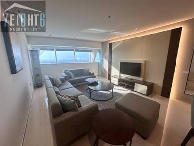 2 Camere Appartamento in affitto a Sheikh Zayed Road, Dubai - IMG_1099. jpg