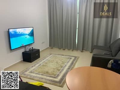 1 Bedroom Apartment for Sale in Al Nuaimiya, Ajman - image - 2025-10-09T161412.060. png
