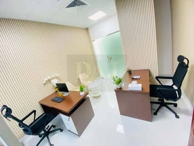 Office for Rent in Al Garhoud, Dubai - efe79c65-b55b-437d-b7fb-aa2dfbce7756. jpg