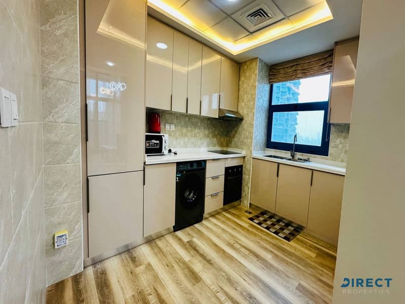 Vacant Now | Fully Furnished | Good Investment - Image 6