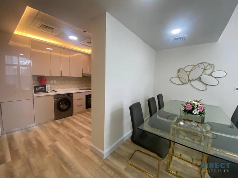 Vacant Now | Fully Furnished | Good Investment - Image 8