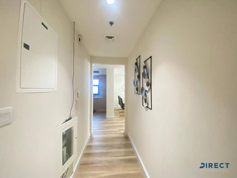 Vacant Now | Fully Furnished | Good Investment - Image 10