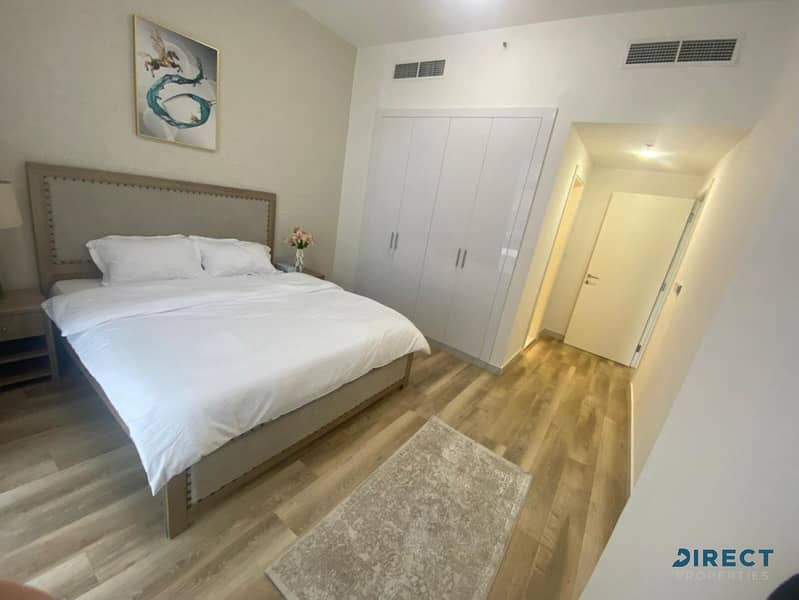 Vacant Now | Fully Furnished | Good Investment - Image 11