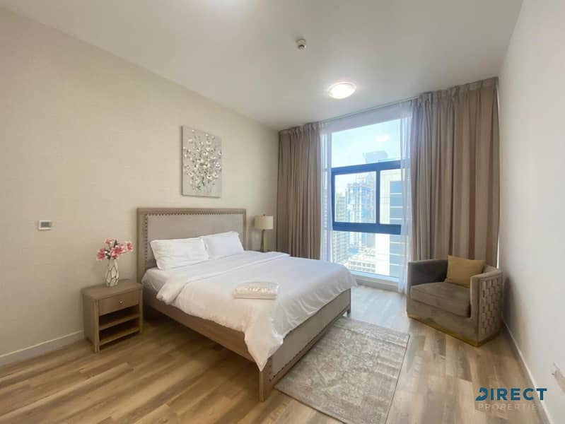 Vacant Now | Fully Furnished | Good Investment - Image 12