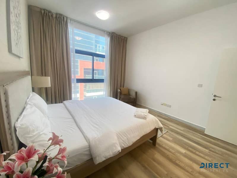 Vacant Now | Fully Furnished | Good Investment - Image 13