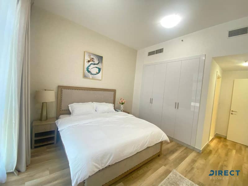 Vacant Now | Fully Furnished | Good Investment - Image 14