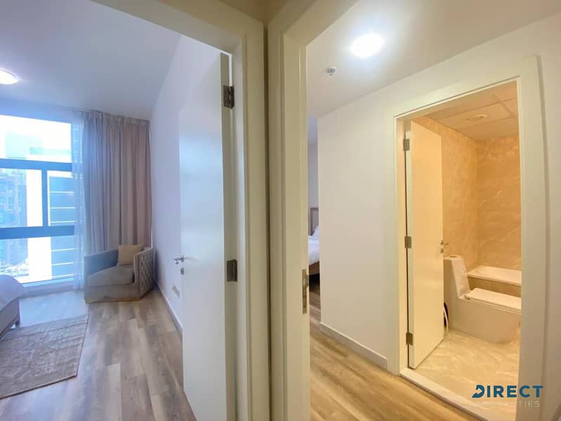 Vacant Now | Fully Furnished | Good Investment - Image 15