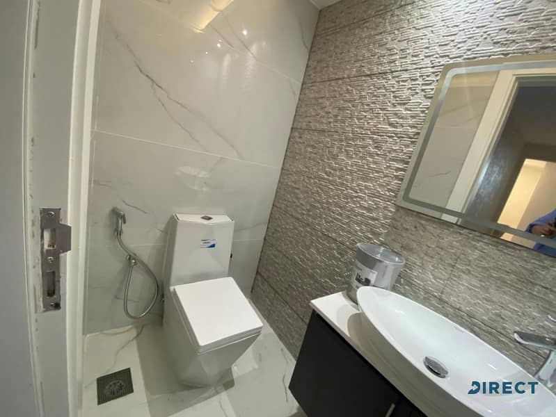 Vacant Now | Fully Furnished | Good Investment - Image 19