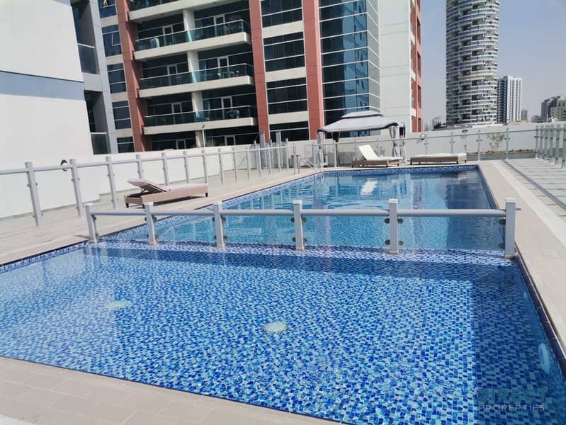 Vacant Now | Fully Furnished | Good Investment - Image 21