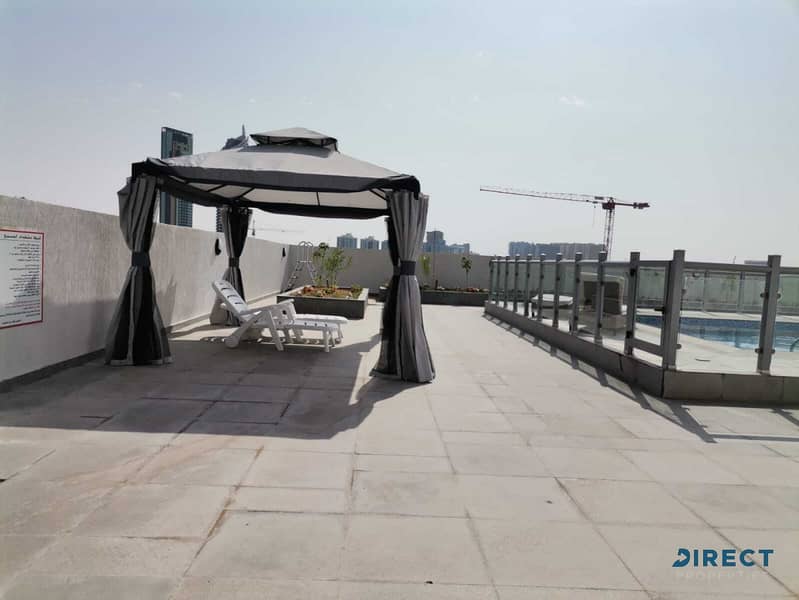 Vacant Now | Fully Furnished | Good Investment - Image 22