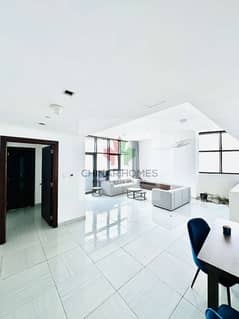 High Floor | Marina View | Penthouse