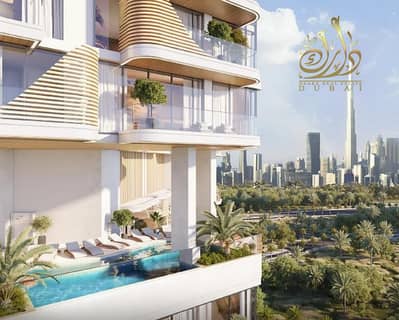 2 Cпальни Апартамент Продажа в Маджан, Дубай - 9f0d2084982cf4302f70c1b29aa05e8c. jpg
