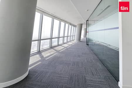 商业湾， 迪拜 写字楼待租 - 位于商业湾，乌博拉大厦，乌博拉大厦2号 的写字楼 557665 AED - 13023444