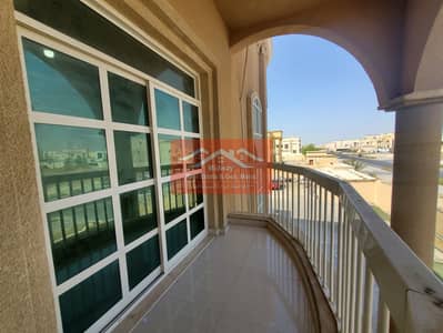 فلیٹ 1 غرفة نوم للايجار في مدينة محمد بن زايد، أبوظبي - 20251009_141106. jpg