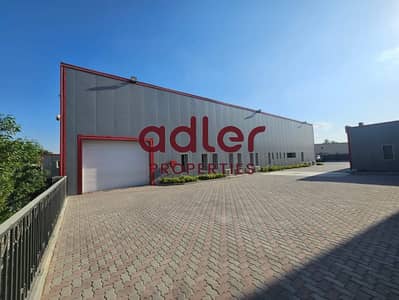 Склад в аренду в Аль Куз, Дубай - c815dd0b-43f9-4f52-ae61-3ad5b862d7c3. jpg