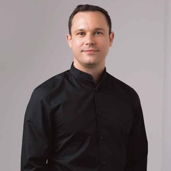 Sergii Pysaruk