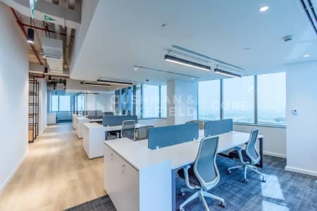 Office zum zur Miete in Dubai Internet City, Dubai - Büro in Dubai Internet City，Al Salam Tecom Tower, 825000 AED - 13023593