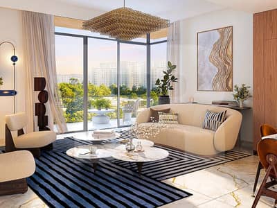 迪拜山庄， 迪拜 2 卧室公寓待售 - 位于迪拜山庄，公园山庄，Address Residences，Address Residences Tower A 2 卧室的公寓 3400000 AED - 13023700