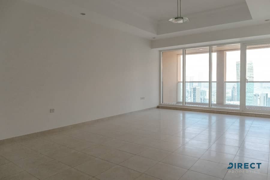 Great Canal Views | Large Layout | High Floor