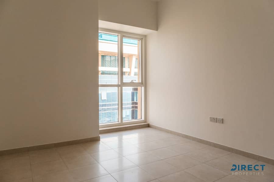 Great Canal Views | Large Layout | High Floor