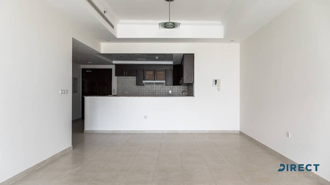 Great Canal Views | Large Layout | High Floor