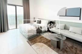 Brand New |Exclusive |Villa View |Fully Furnished