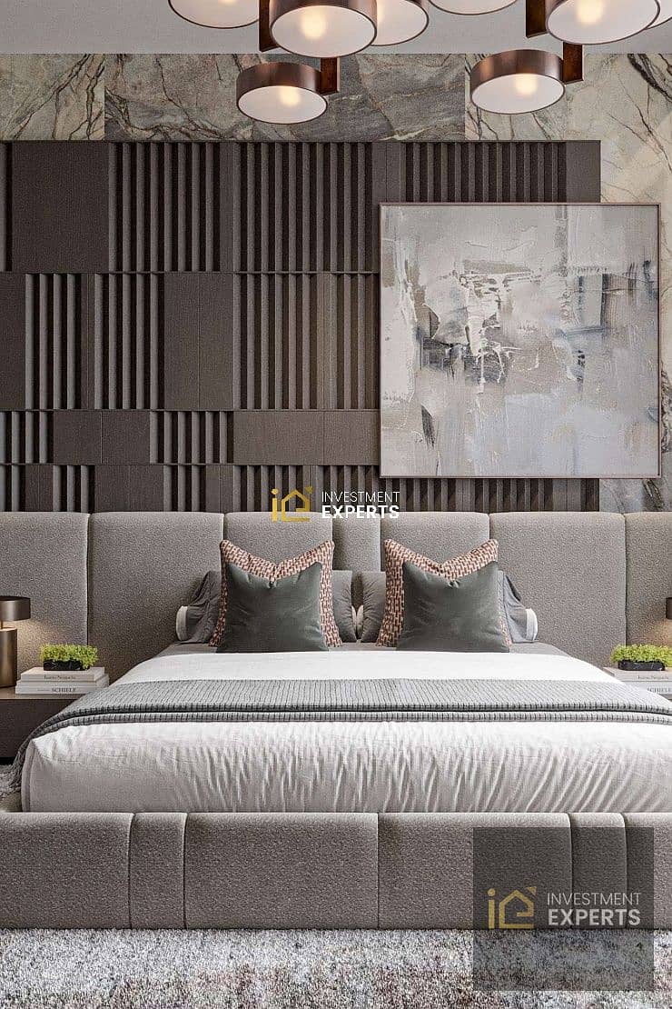 Квартира в Мотор Сити,Sierra by Iman, 1 спальня, 1300624 AED - 13023733 Квартира в Мотор Сити,Sierra by Iman, 1 спальня, 1300624 AED - 13023733