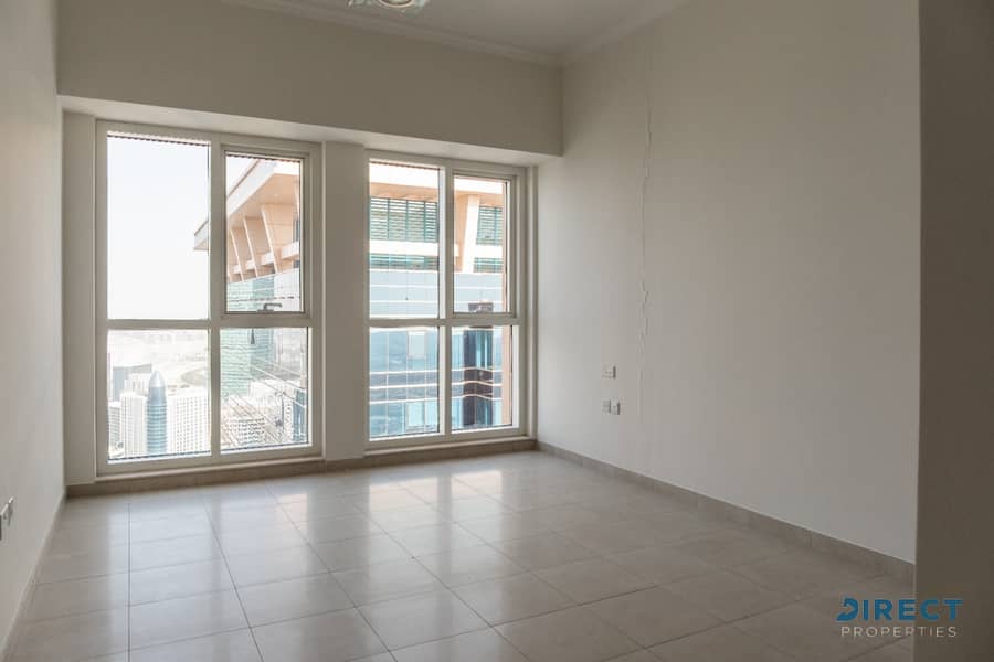 Great Canal Views | Large Layout | High Floor - Image 12