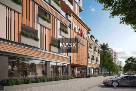 1 Bedroom Flat for Sale in Al Furjan, Dubai - 11. jpg