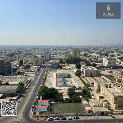 2 Bedroom Apartment for Rent in Al Nuaimiya, Ajman - image (9). png