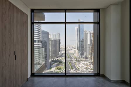 1 Bedroom Apartment for Rent in Business Bay, Dubai - High Floor | Ready to Move in | Skyline View