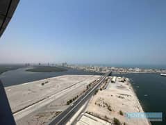 شقة في جلفار تاورز،دفن النخیل 2 غرف 1350000 درهم - 13024130