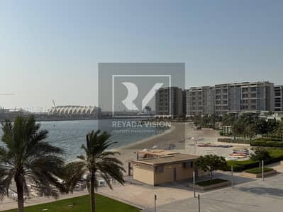 فلیٹ 1 غرفة نوم للايجار في شاطئ الراحة، أبوظبي - WhatsApp Image 2025-10-06 at 5.02. 12 PM (1). jpeg