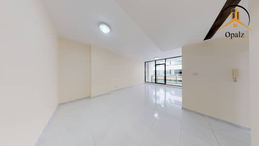 2 Cпальни Апартамент в аренду в Бур Дубай, Дубай - 2BR-I-GoldenSands-7-07262020_113620. jpg