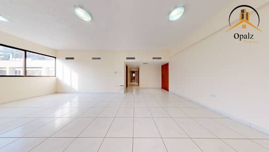 2 Cпальни Апартамент в аренду в Бур Дубай, Дубай - 2BR-I-Golden-Sands-1-07262020_161026. jpg