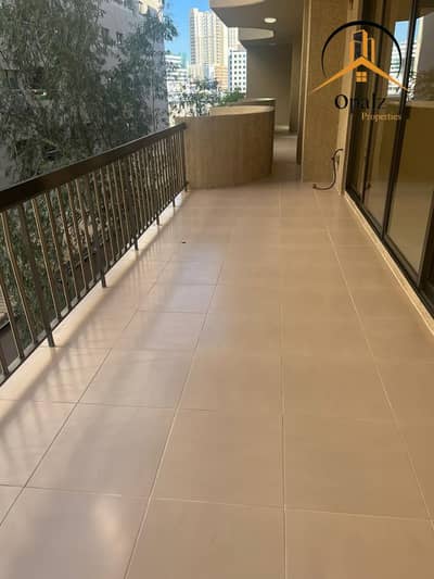 3 Bedroom Flat for Rent in Bur Dubai, Dubai - IMG-20230104-WA0002. jpg