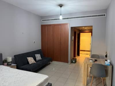 Studio for Rent in The Greens, Dubai - WhatsApp Image 2025-10-03 at 12.36. 55 PM (1). jpeg