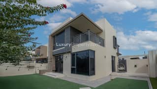 فیلا في ميبل 1،ميبل،دبي هيلز استيت 4 غرف 6300000 درهم - 13024305