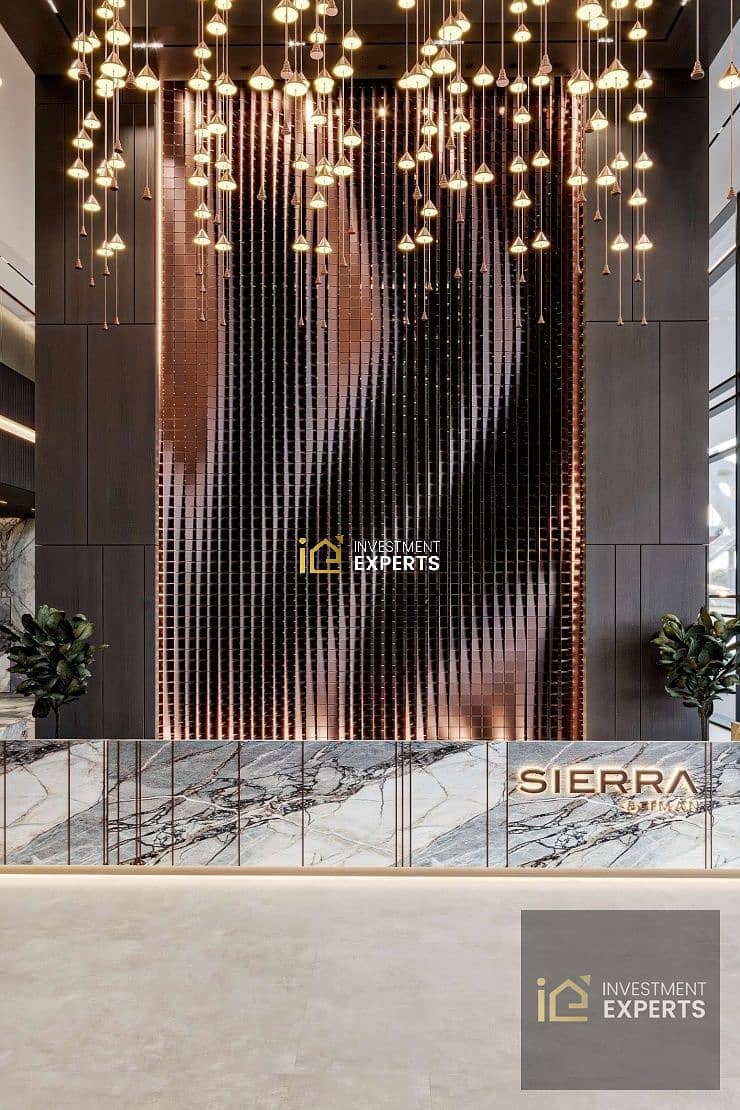 Квартира в Мотор Сити,Sierra by Iman, 1 спальня, 1483537 AED - 13024338 Квартира в Мотор Сити,Sierra by Iman, 1 спальня, 1483537 AED - 13024338