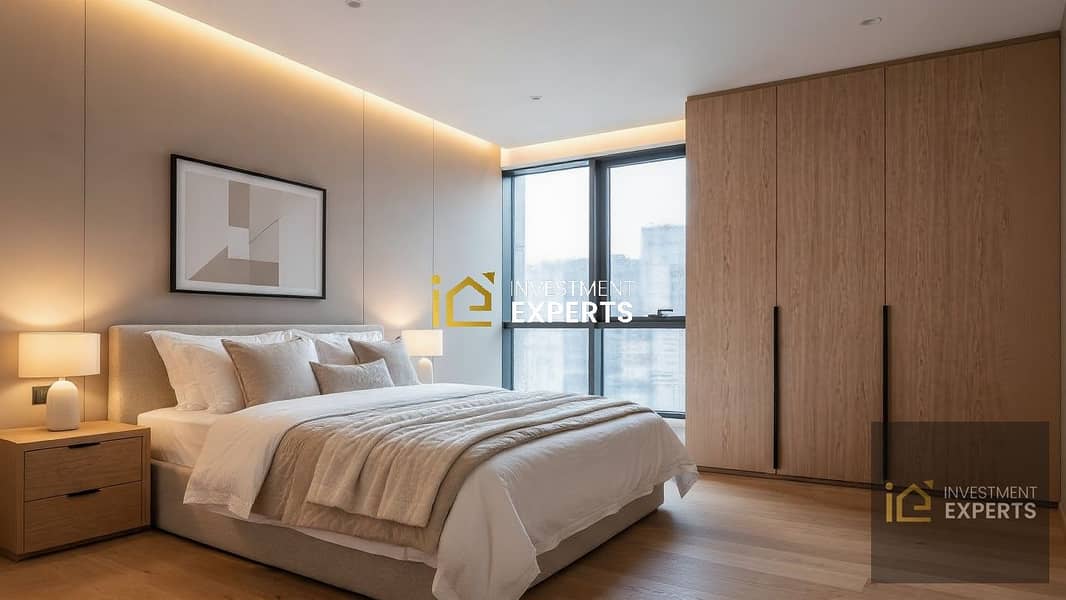 Квартира в Мотор Сити,Sierra by Iman, 1 спальня, 1495581 AED - 13024340 Квартира в Мотор Сити,Sierra by Iman, 1 спальня, 1495581 AED - 13024340
