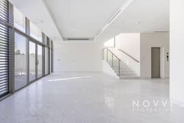 Ready to Move | Prime Location | Brand New