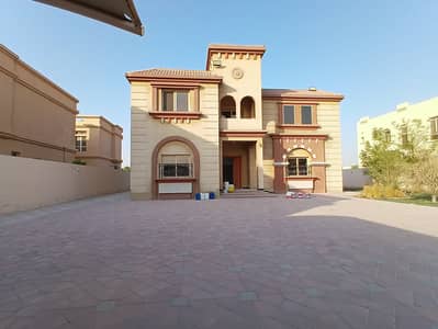 5 habitaciones Villa para en Alquiler en Al Noaf, Sharjah - 20251009_162430. jpg 5 habitaciones Villa para en Alquiler en Al Noaf, Sharjah - 20251009_162430. jpg