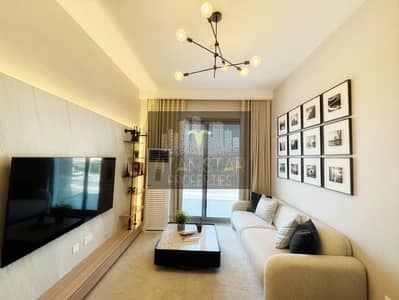 Studio for Sale in Dubai Land Residence Complex, Dubai - 3bbfd3c5-793d-48a1-b5e4-fc6435d2f7e0. jpg