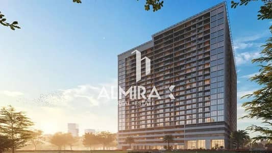 1 Спальня Апартамент Продажа в Джумейра Вилладж Серкл (ДЖВС), Дубай - ae3a760cd55a49c69101a9c1091954cb. jpg