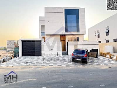 5 Bedroom Villa for Sale in Al Helio, Ajman - IMG-20250908-WA0061. jpg